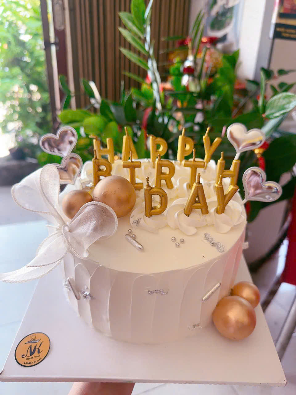 Quảng cáo hiển thị